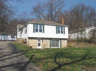 371 N Thomas Rd, Tallmadge, OH 44278