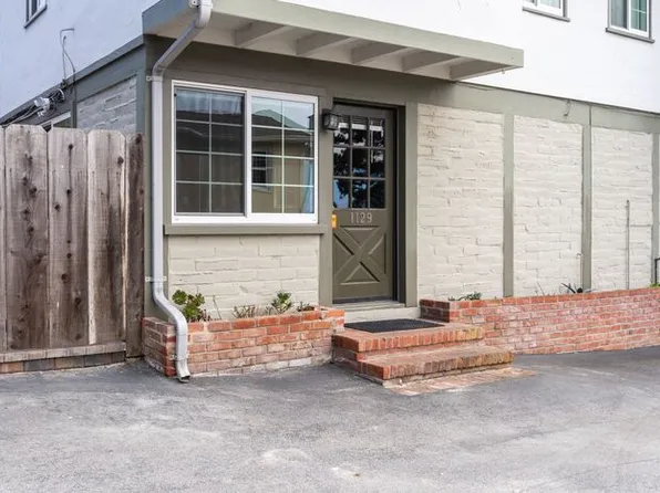 1129 Forest Ave, Pacific Grove, CA 93950