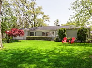 1765 George Ct, Glenview, IL 60025