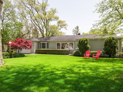 1765 George Ct, Glenview, IL, 60025