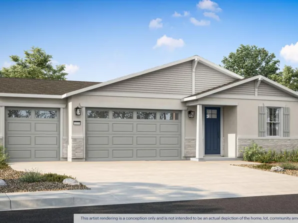 7408 Brenner Pass Way #606, Bakersfield, CA 93313