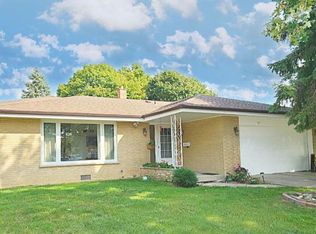 17033 Dobson Ave, South Holland, IL 60473