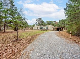 1529 American Plant Rd, Waskom, TX 75692