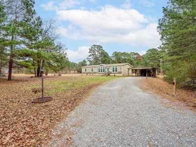 1529 American Plant Rd, Waskom, TX, 75692