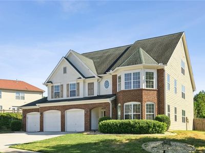 520 Portico Ct SW, Atlanta, GA, 30331