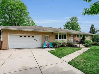 184 The Paddock, Williamsville, NY, 14221