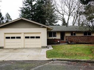 550 NE 167th Pl, Portland, OR 97230