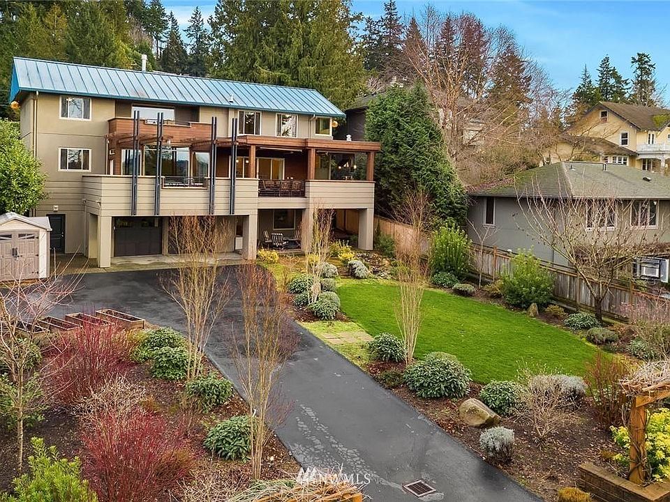 3225 W Mercer Way, Mercer Island, WA 98040 Zillow