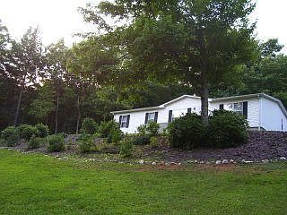 Private Mountain Home!