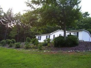 1353 Hudler Town Rd, Crumpler, NC 28617