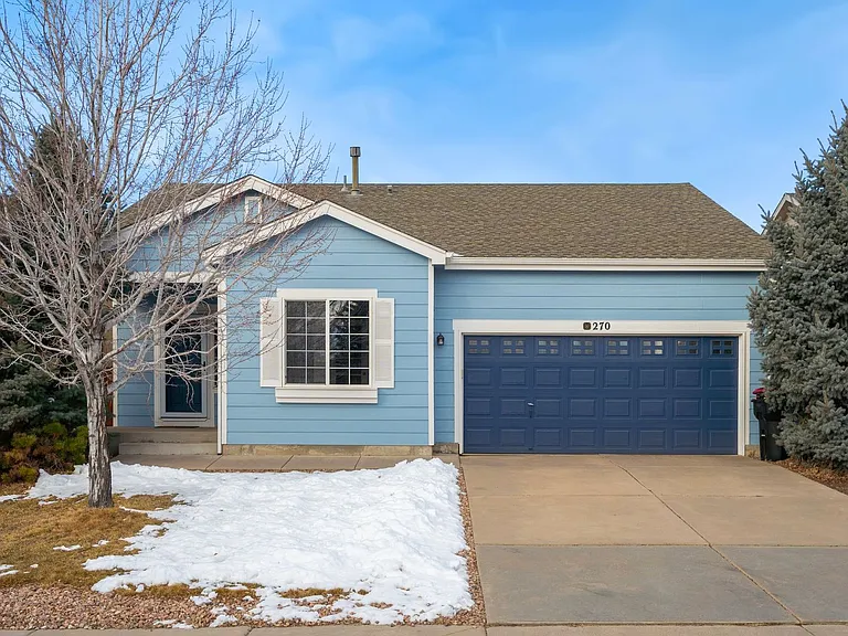 270 Avocet Loop — Photo 1