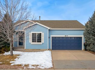270 Avocet Loop, Colorado Springs, CO 80921
