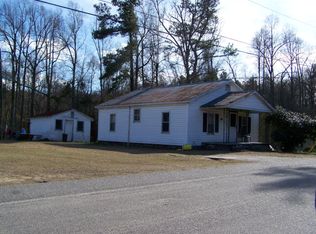 114 Oriole Cir, St matthews, SC 29135