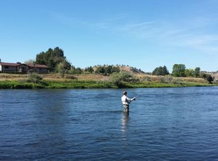 49 Meadow Ln, Cascade, MT 59421