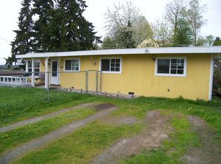 13469 81st Ave S, Seattle, WA 98178