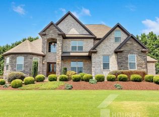 921 Wax Myrtle Ct, Greer, SC 29651