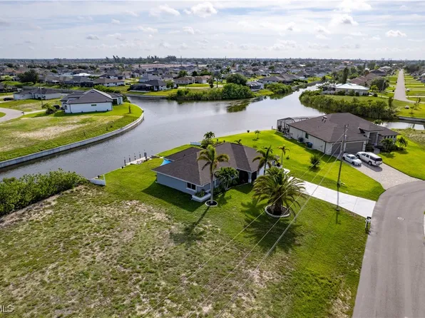 1407 SW 1st Ter, Cape Coral, FL 33991
