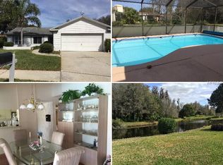 9919 Whitworth Ct, New Port Richey, FL 34655