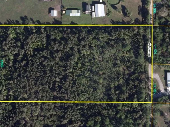 00 Shanas Trail, Port St Lucie, FL 34952