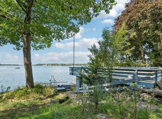 W334N5935 Road M, Nashotah, WI 53058