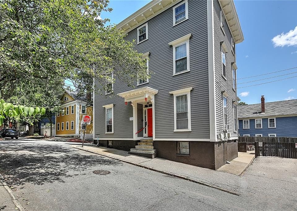 17 Thayer St Providence, RI, 02906 Apartments for Rent Zillow