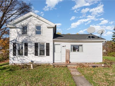 6371 Freeman Rd, Byron, NY, 14422