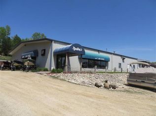 W3886 County Road T, Princeton, WI 54968