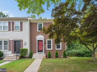 3015 Mozart Dr, Silver Spring, MD 20904