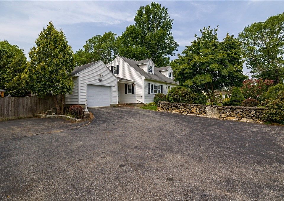 1 Paxton Rd, Spencer, MA 01562 Zillow