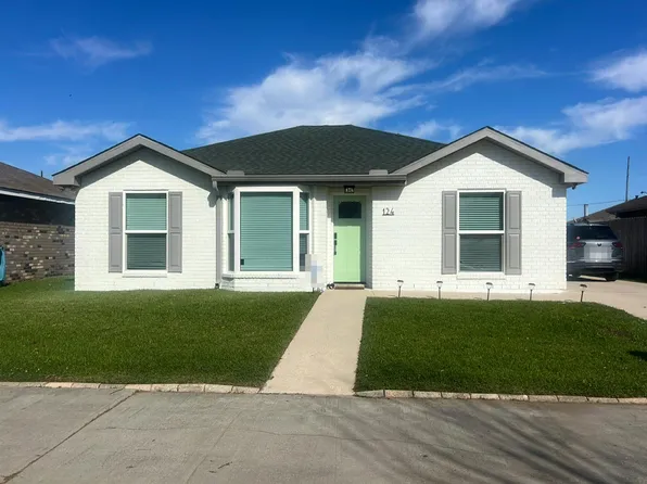 124 Stephen St, Saint Rose, LA 70087