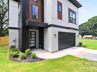 3031 Mathis Dr, Charlotte, NC 28208