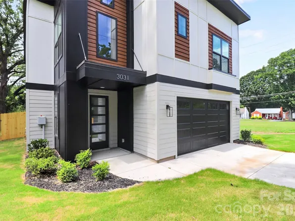 3031 Mathis Dr, Charlotte, NC 28208