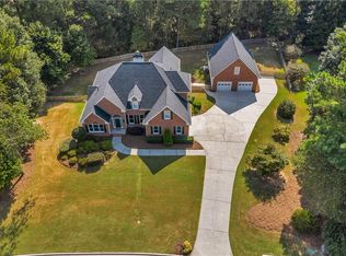 2315 Duncans Shore Dr, Buford, GA 30519