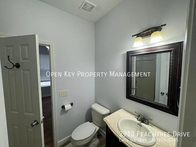 2913 Peachtree Dr — Photo 9