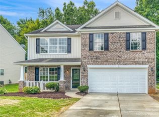 327 Ferrell Ave, Charlotte, NC 28216