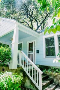 1402 Drake Ave, Austin, TX, 78704