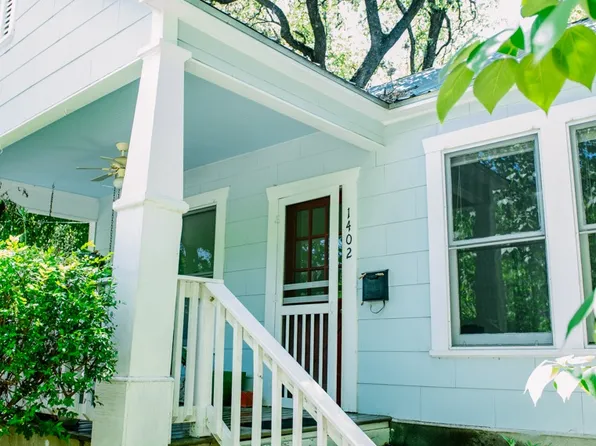 1402 Drake Ave, Austin, TX 78704