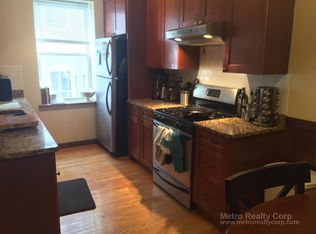 1574 Beacon St #21, Brookline, MA 02446
