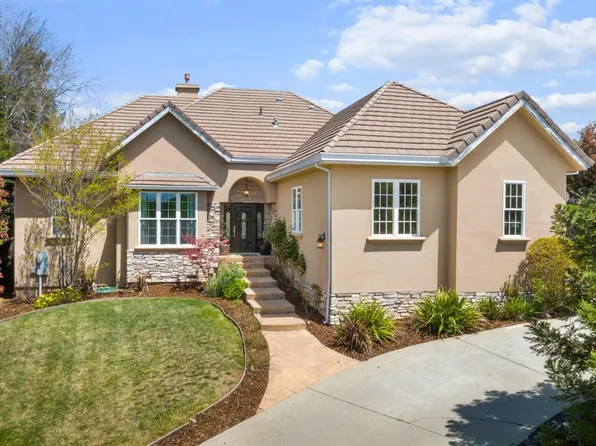 3437 Raben Way, Cameron Park, CA 95682