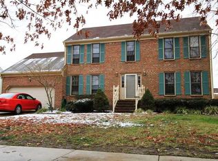 1968 Haywards Heath, Virginia Beach, VA 23456