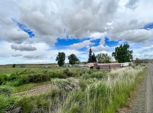 201 Cherry Creek Rd, Saint John, WA 99171