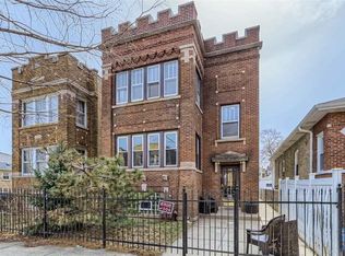 3741 W Windsor Ave #1, Chicago, IL 60625