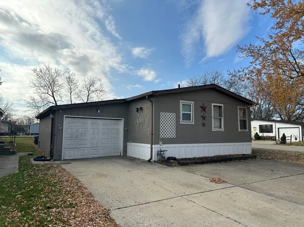 171 N Windmere Cir, Matteson, IL 60443