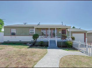 1336 Roselawn St, National City, CA 91950