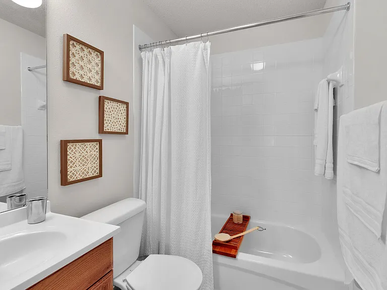 The Flats at Midtown — Photo 9