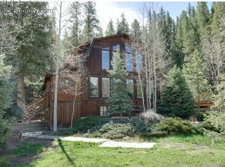 2362 S Beaver Creek Rd, Black Hawk, CO 80422