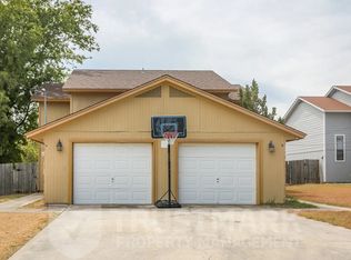 4506 Lago Cir, Killeen, TX 76543