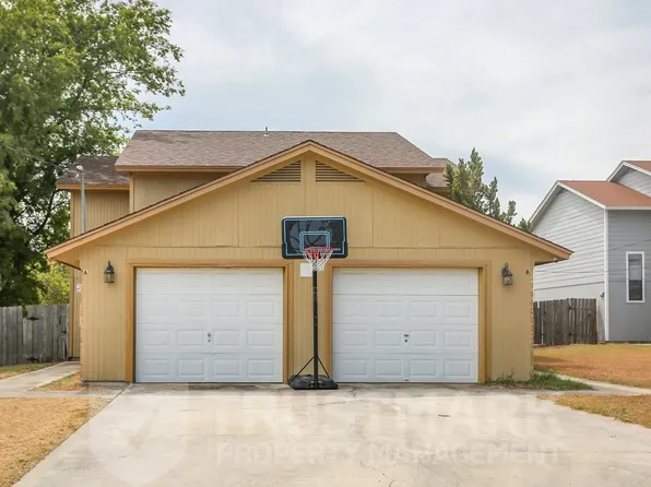 4506 Lago Cir Unit 1, Killeen, TX 76543