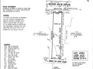 0 Haygood Ave SW, Atlanta, GA 30315