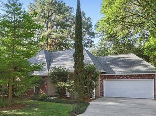 7131 Creekwood Dr, Mandeville, LA 70471